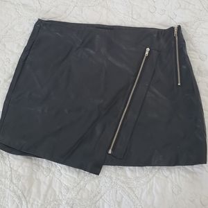 Lumiere Mini Skirt